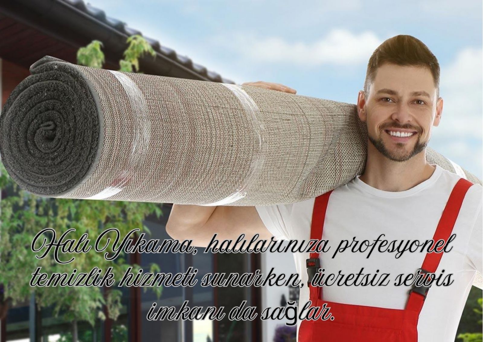 İzmit Halı Temizleme Ücretleri